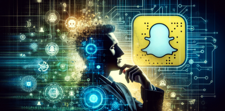 Kto je vlastníkom Snapchat 2