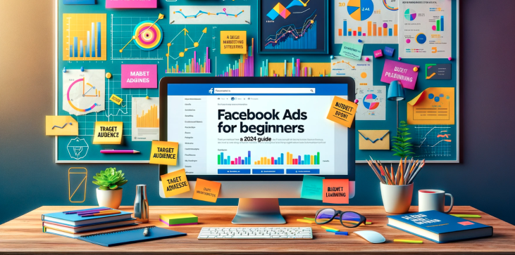Začiatočníci s reklamami na Facebooku