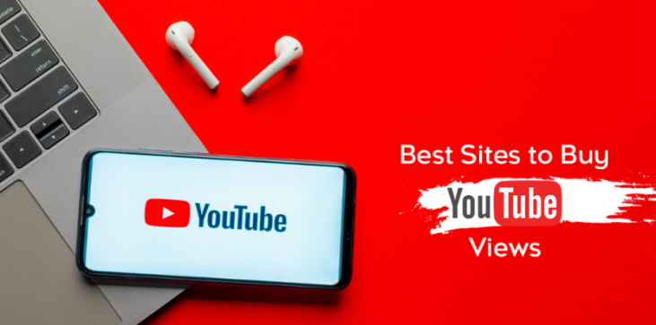 Kúpte si zhliadnutia YouTube a rozšírte svoj kanál